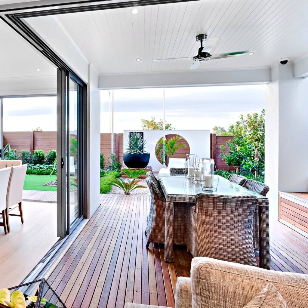 Pergolas Brisbane