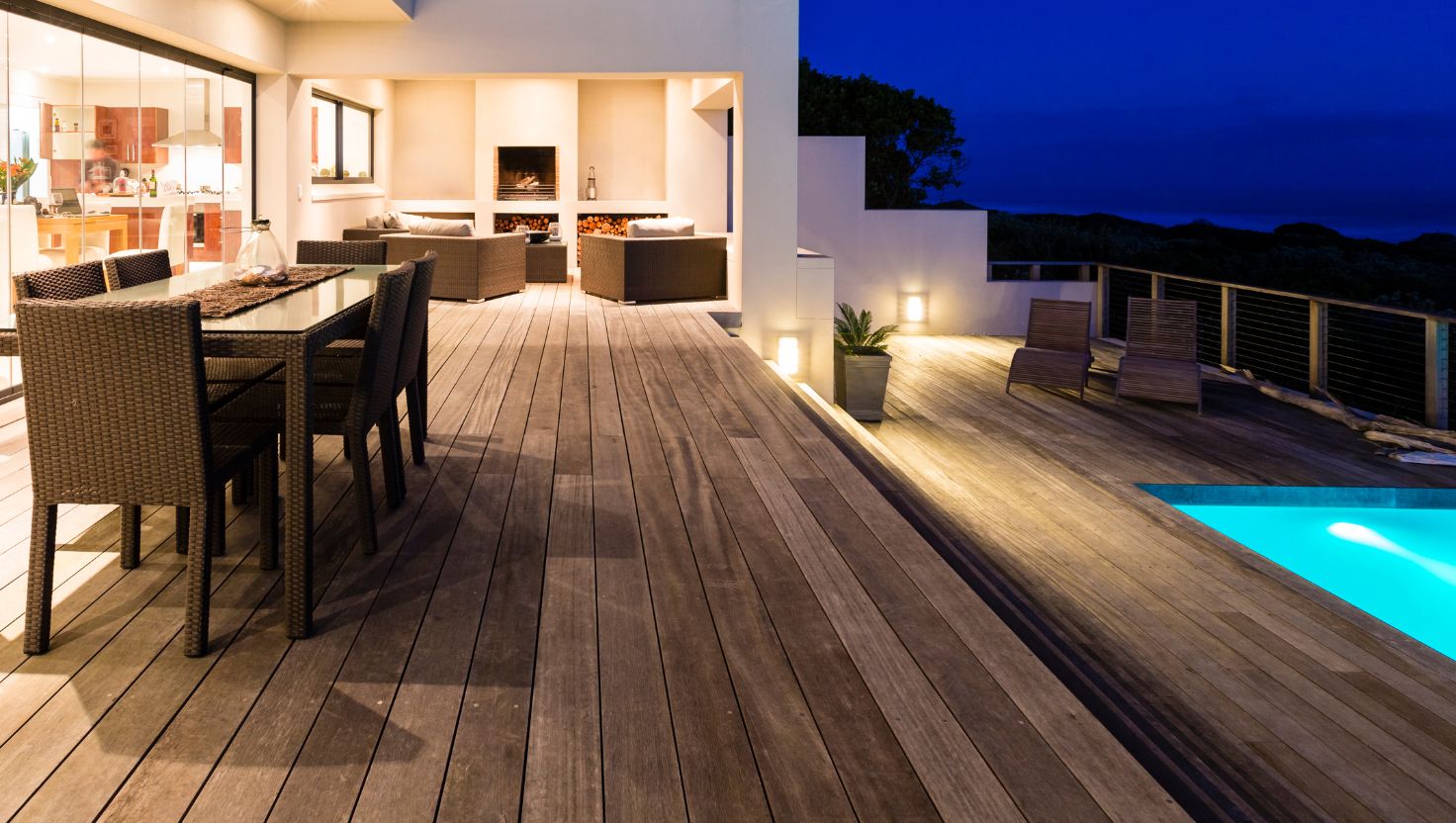 Deck Builders(7)