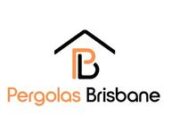 pergolas brisbane logo
