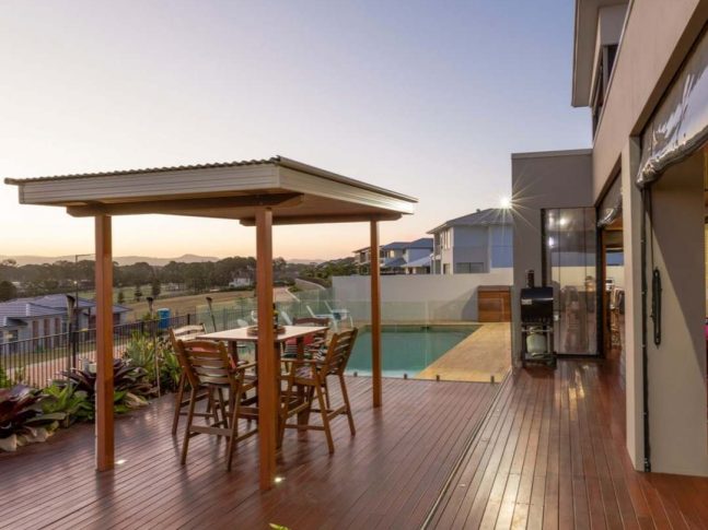 brisbane deck builders
